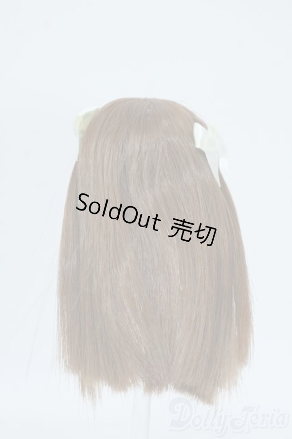 画像3: 5inch/ウィッグ Y-25-06-25-202-YD-ZY (3)