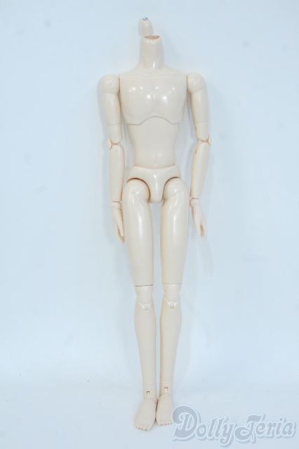 画像1: オビツ27ｃｍ/男性ボディ・スリムタイプ Y-25-06-25-194-YD-ZY (1)