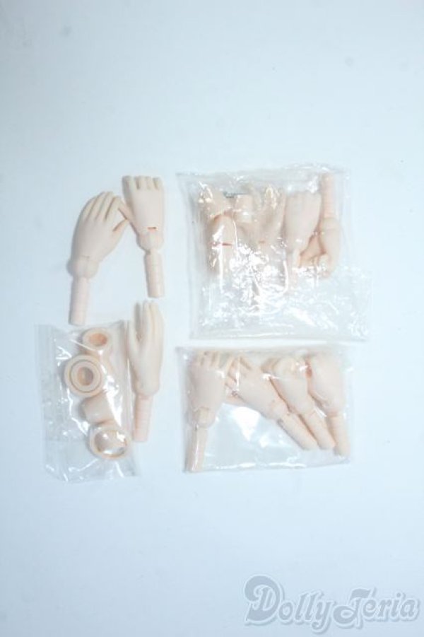 画像3: オビツ27ｃｍ/男性ボディ・スリムタイプ Y-25-06-25-194-YD-ZY (3)