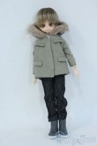 画像2: PICCODO/ボディ+ヘッド Y-25-06-25-193-YD-ZY (2)