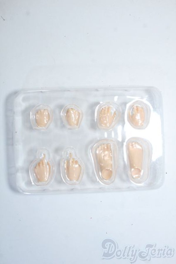 画像4: PICCODO/ボディ+ヘッド Y-25-06-25-193-YD-ZY (4)