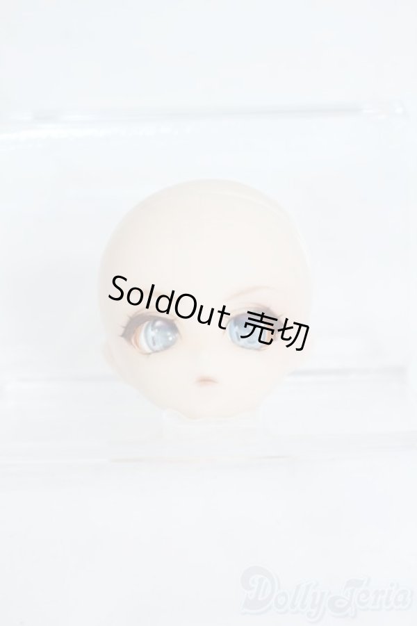 画像1: PARABOX/アンジェラS手描き彩色ヘッド Y-25-06-25-173-YD-ZY (1)