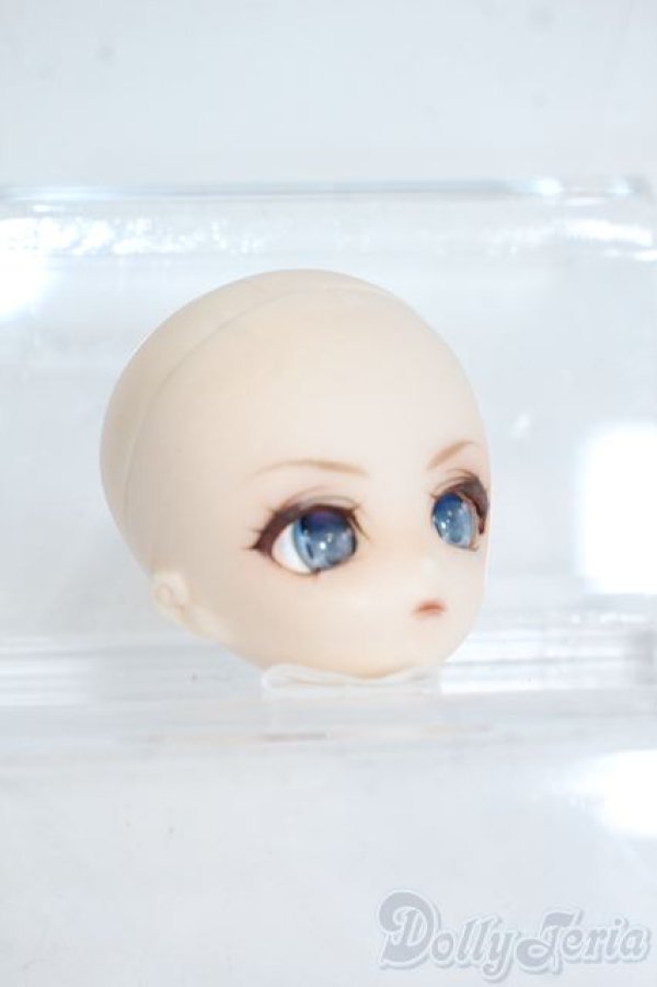画像2: PARABOX/アンジェラS手描き彩色ヘッド Y-25-06-25-173-YD-ZY (2)