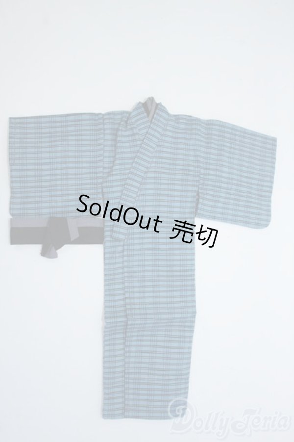 画像1: オビツ27/OF 衣装セット Y-25-06-25-199-YD-ZY (1)