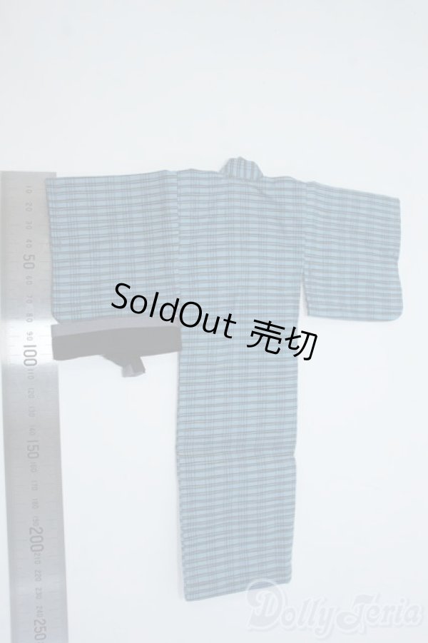 画像2: オビツ27/OF 衣装セット Y-25-06-25-199-YD-ZY (2)