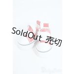 画像: 24cmサイズドール/OF:靴 Y-25-06-25-170-YD-ZY