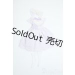 画像: 20cmサイズドール/OF:衣装 Y-25-06-25-169-YD-ZY