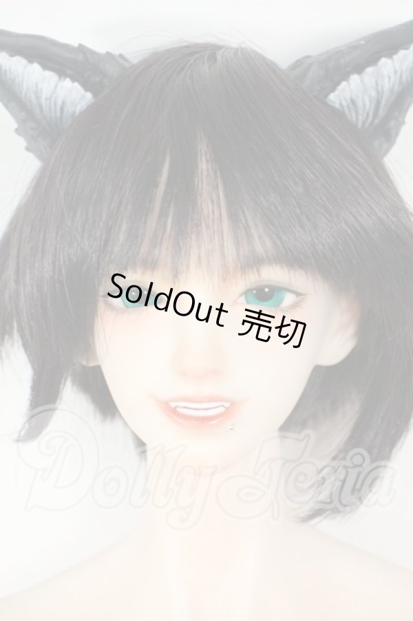 画像1: Loong Soul 七星・貪狼 Y-26-03-11-297-YD-ZY (1)