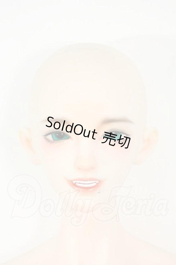 画像2: Loong Soul 七星・貪狼 Y-26-03-11-297-YD-ZY (2)