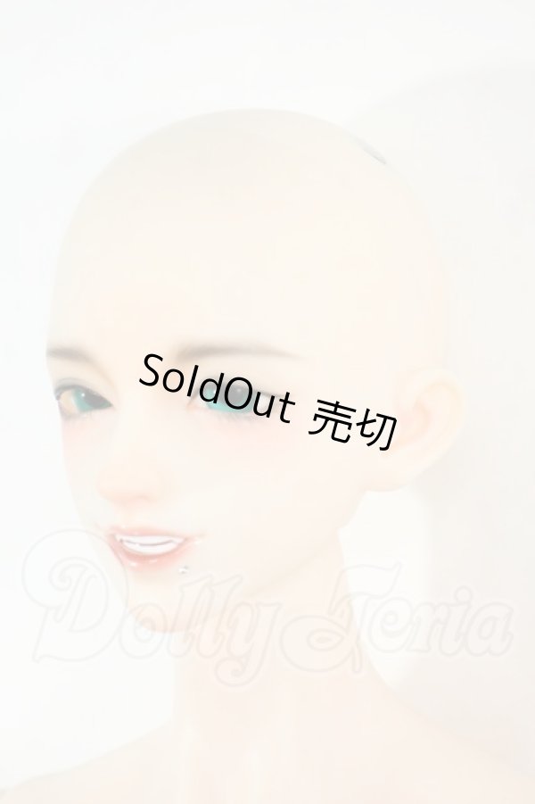 画像4: Loong Soul 七星・貪狼 Y-26-03-11-297-YD-ZY (4)