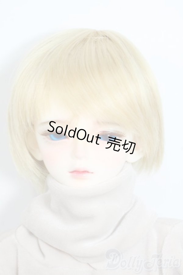 画像1: LUTS/Kid Delf Muse KAI Romance ver Limited Y-25-09-03-276-YD-ZY (1)