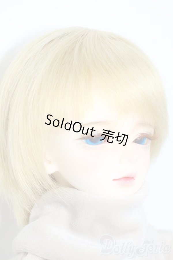 画像2: LUTS/Kid Delf Muse KAI Romance ver Limited Y-25-09-03-276-YD-ZY (2)