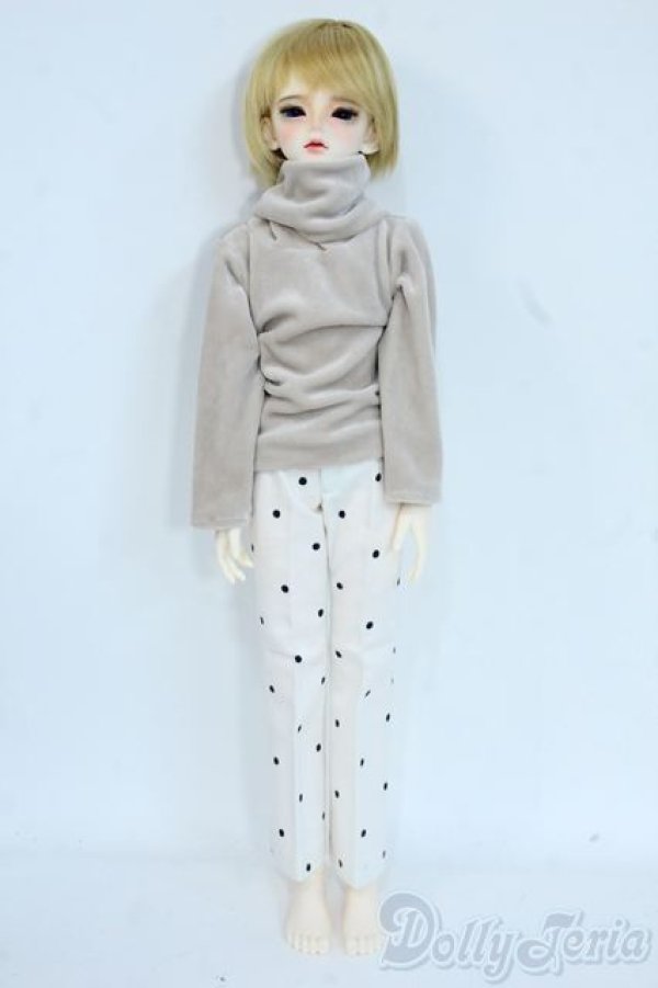 画像4: LUTS/Kid Delf Muse KAI Romance ver Limited Y-25-09-03-276-YD-ZY (4)