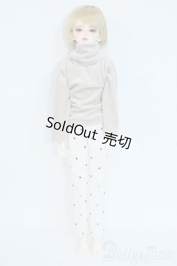 画像4: LUTS/Kid Delf Muse KAI Romance ver Limited Y-25-09-03-276-YD-ZY (4)