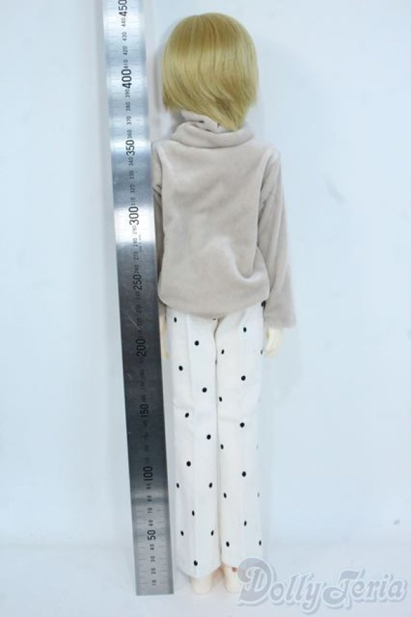 画像5: LUTS/Kid Delf Muse KAI Romance ver Limited Y-25-09-03-276-YD-ZY (5)