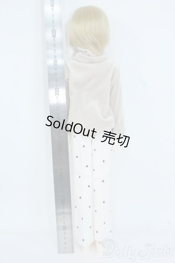 画像5: LUTS/Kid Delf Muse KAI Romance ver Limited Y-25-09-03-276-YD-ZY (5)