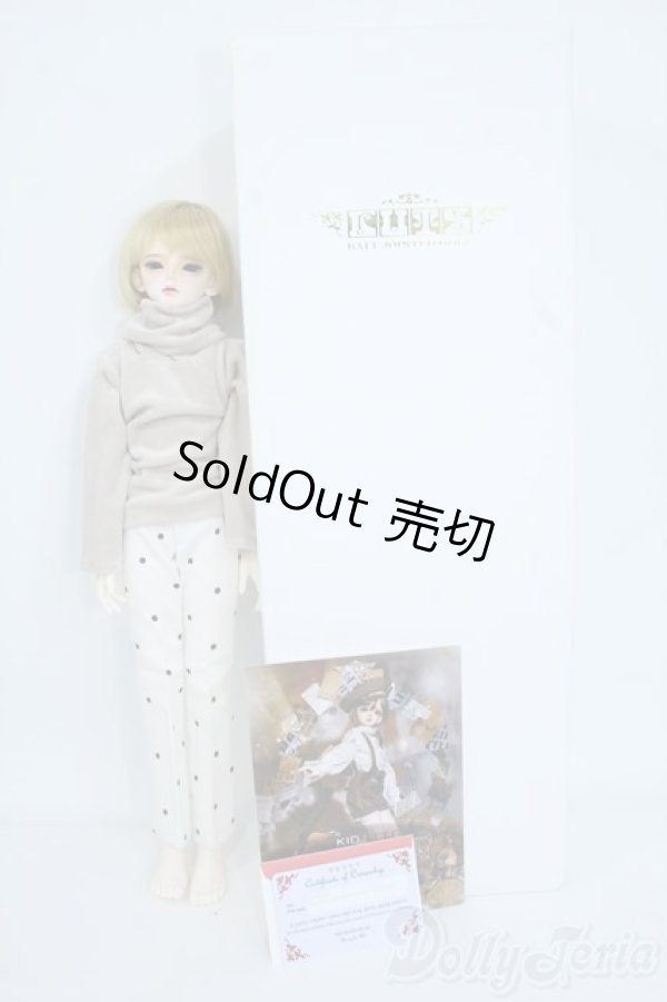 画像6: LUTS/Kid Delf Muse KAI Romance ver Limited Y-25-09-03-276-YD-ZY (6)