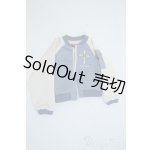 画像: SD&DD/OF:MELODY.C様製スカジャン Y-25-06-25-020-YD-ZY