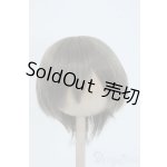 画像: 8-9inch/ウィッグ Y-25-06-25-075-YD-ZY