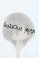画像: 8-9inch/ウィッグ Y-25-06-25-075-YD-ZY