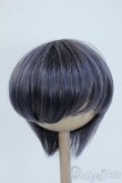 画像1: 8-9inch/ウィッグ Y-25-06-25-076-YD-ZY (1)