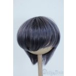 画像: 8-9inch/ウィッグ Y-25-06-25-076-YD-ZY