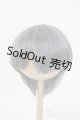 画像: 8-9inch/ウィッグ Y-26-02-04-198-YD-ZY