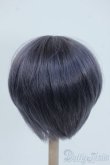 画像2: 8-9inch/ウィッグ Y-25-06-25-076-YD-ZY (2)