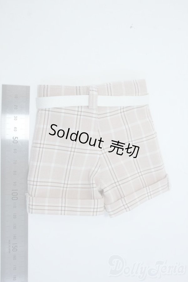 画像2: SD/OF:ショートパンツ:MELODY.C様製 Y-25-06-25-021-YD-ZY (2)