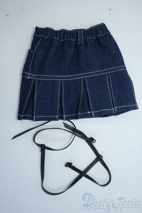 画像1: SD/OF:スカート:PSYCHO-LAB様製 Y-25-06-25-008-YD-ZY (1)