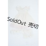 画像: MSD/OF ガーリールームウェアセット(イエロー)・ミニ Y-25-06-25-040-YD-ZY
