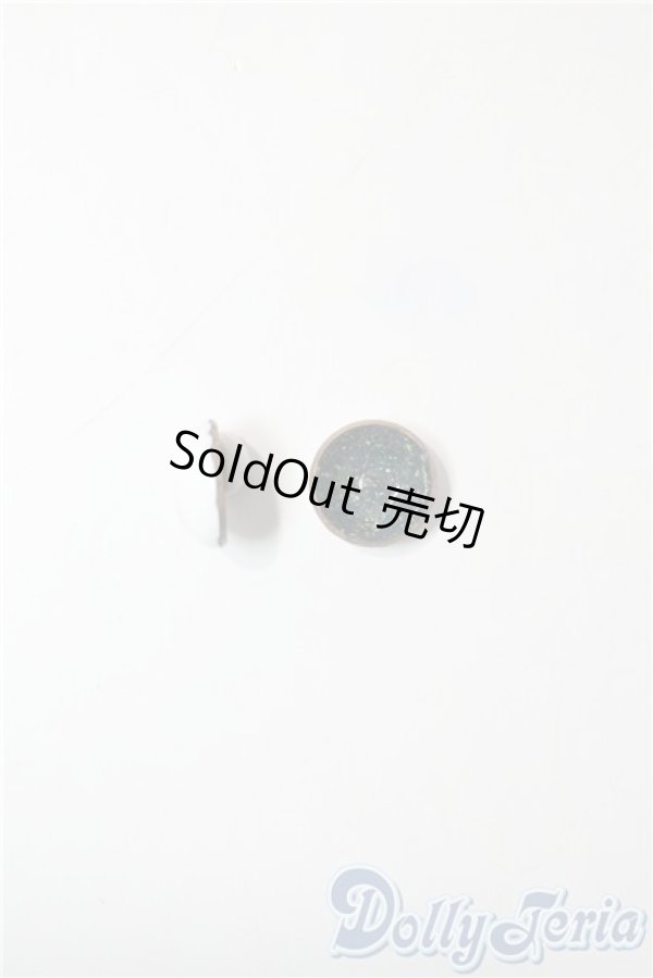 画像2: 16mm/七宝グラスアイ U-25-08-26-056-KD-ZU (2)