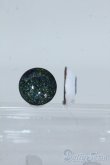 画像2: 18mm/七宝グラスアイ Y-25-06-25-084-YD-ZY (2)