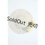 画像: SD/麦わら帽子 Y-25-06-25-059-YD-ZY