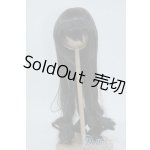 画像: 8-9inch/ウィッグ Y-25-06-25-229-TN-ZY