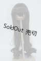 画像: 8-9inch/ウィッグ Y-25-06-25-229-TN-ZY
