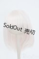 画像: 8-9inch/ウィッグ Y-25-06-25-231-TN-ZY