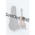 画像: 1/6ドールサイズ/楽器 Y-25-06-25-251-YD-ZY