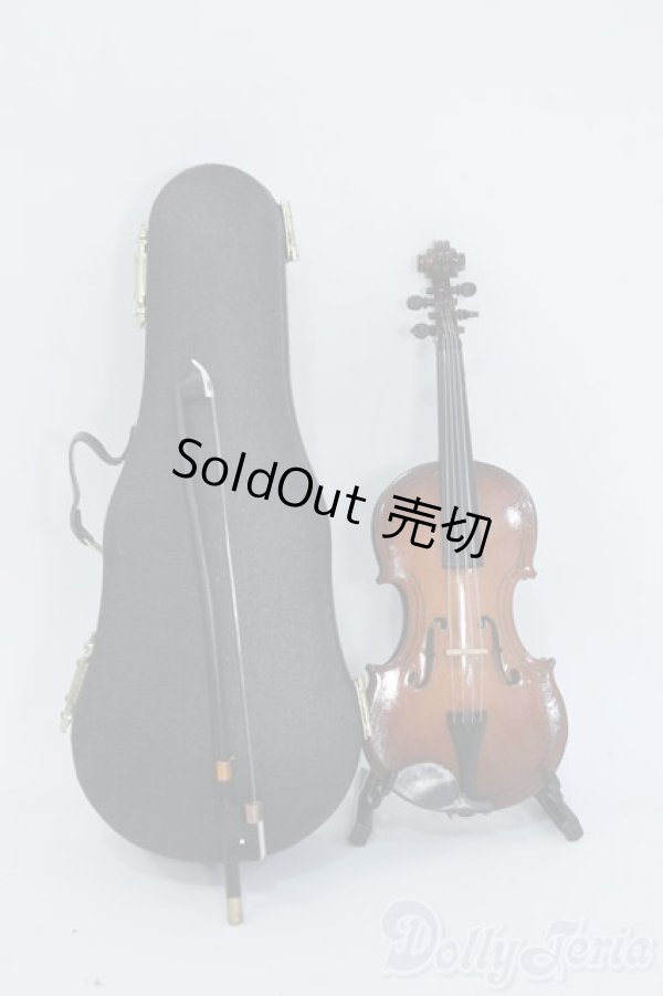 画像1: 1/6ドールサイズ/楽器 Y-25-06-25-251-YD-ZY (1)