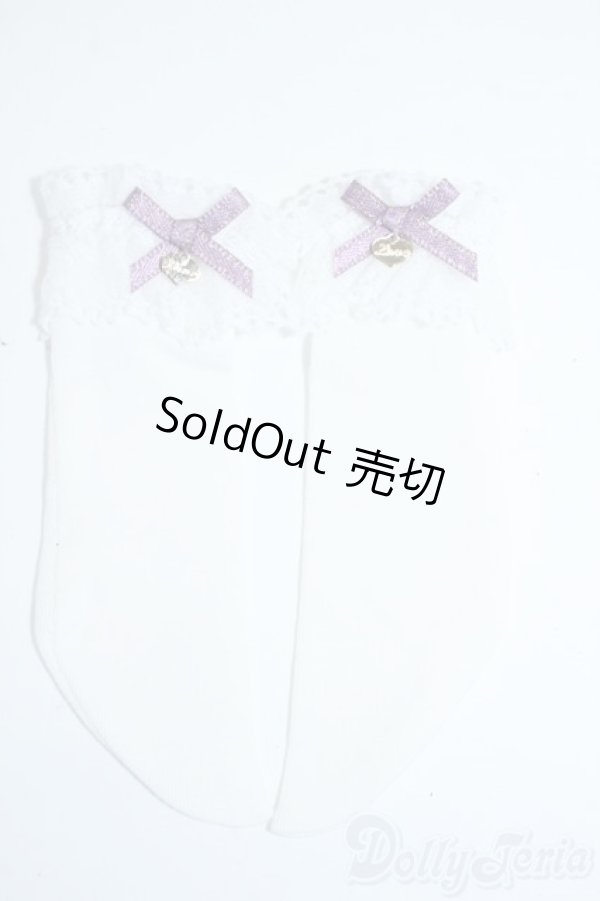 画像1: SDM＆MSD/OF:靴下 Y-25-06-25-265-YD-ZY (1)