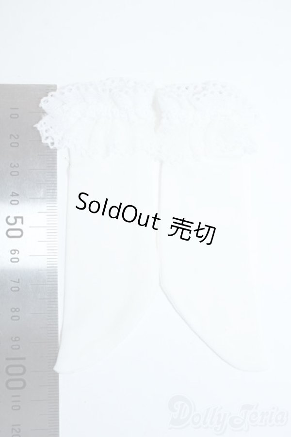 画像2: SDM＆MSD/OF:靴下 Y-25-06-25-265-YD-ZY (2)