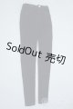 画像: 70ｃｍドール/OF パンツ Y-25-06-25-259-YD-ZY