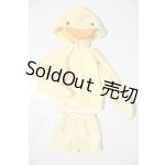 画像: SD/OF:衣装セット U-26-03-25-057-YD-ZU