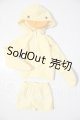 画像: SD/OF:衣装セット U-26-03-25-057-YD-ZU