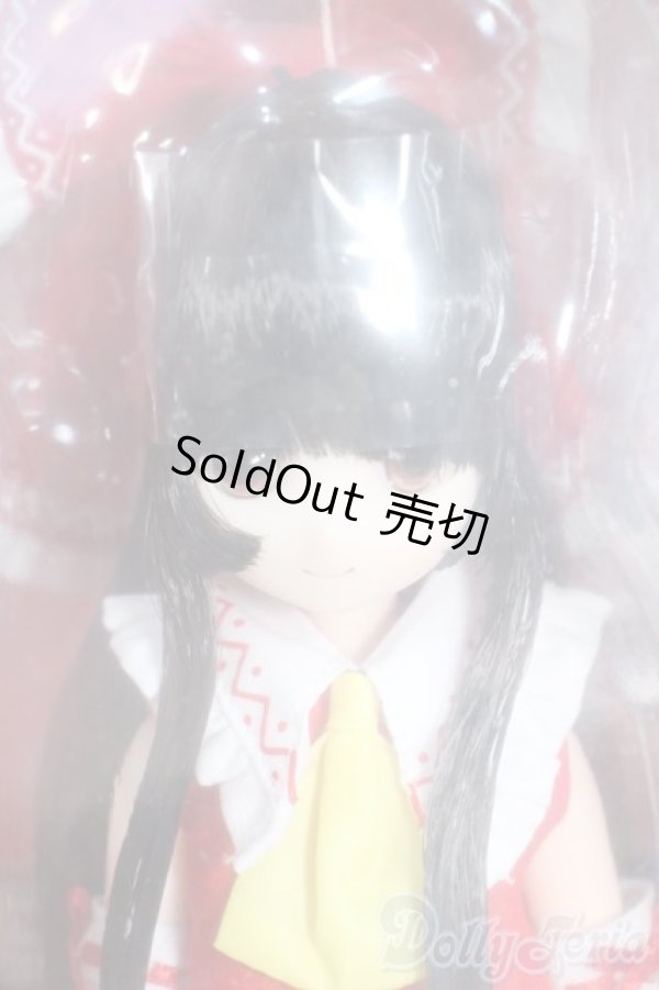 画像1: 1/6ピュアニーモキャラクターシリーズNo.148 『東方Project』 博麗霊夢 Y-25-10-08-192-YD-ZY (1)