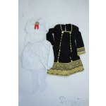 画像: MDD/OF:衣装セット Y-25-06-25-282-YD-ZY