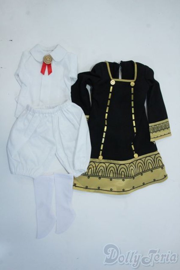 画像1: MDD/OF:衣装セット Y-25-06-25-282-YD-ZY (1)