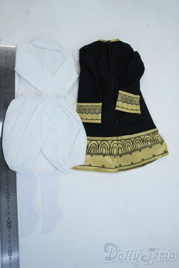 画像2: MDD/OF:衣装セット Y-25-06-25-282-YD-ZY (2)