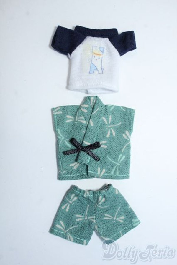 画像1: オビツ11/OF:衣装 Y-25-06-25-242-YD-ZY (1)