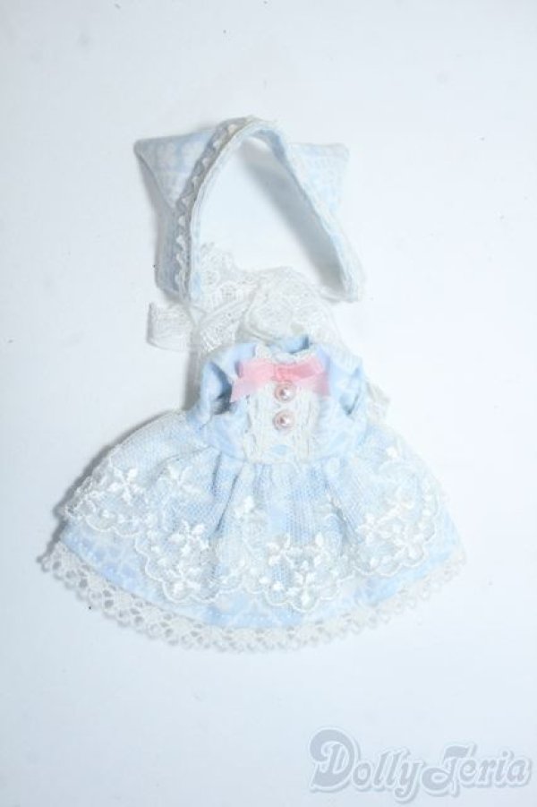 画像1: オビツ11/OF:衣装 Y-25-06-25-249-YD-ZY (1)